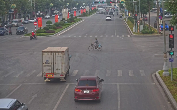 442 chủ xe máy, ô tô trong danh sách sau khẩn trương liên hệ, nộp phạt nguội theo Nghị định 168