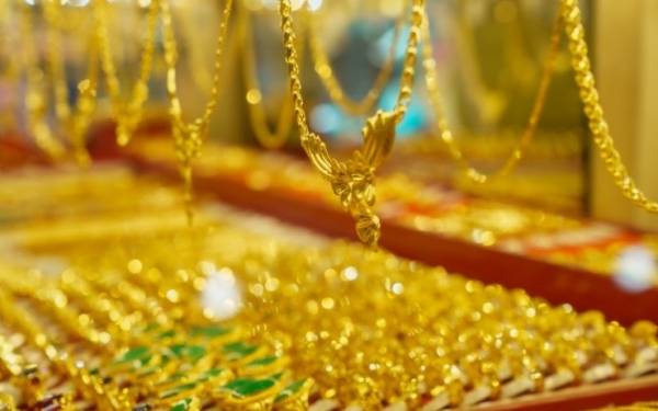 Giá vàng ngày 24/3: Vàng miếng, vàng nhẫn "rủ nhau" giảm mạnh, tới cả 5 triệu đồng/lượng