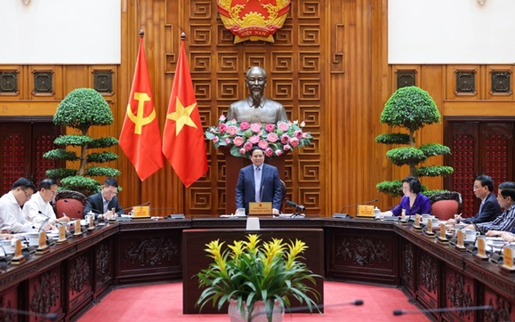 Giá xăng dầu của Việt Nam đang thấp hơn hầu hết các nước trong khu vực