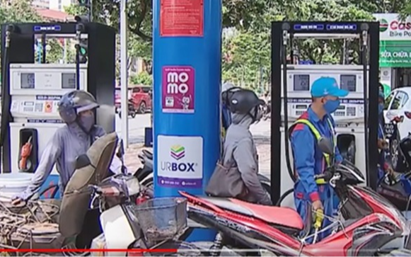 Hơn 2.800 cửa hàng xăng dầu sẵn sàng triển khai bán xăng sinh học E10