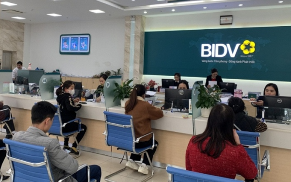 Vietcombank, VietinBank, Agribank… tạm ngừng toàn bộ giao dịch rút/chuyển tiền đối với 6 trường hợp sau