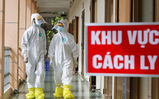 Bộ Y tế đề xuất cách ly y tế 9 bệnh truyền nhiễm sau vài giờ phát hiện
