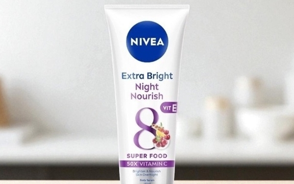 Bộ Y tế thu hồi, tiêu hủy toàn quốc một loại dưỡng thể nổi đình đám của Nivea