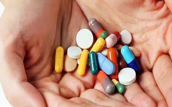 Nóng: 1 lô thuốc KHÁNG VIÊM quen thuộc bị thu hồi trên toàn quốc