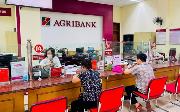 Chỉ còn 1 tuần nữa, Vietcombank, VietinBank, Agribank, BIDV... ngừng giao dịch chuyển tiền/nhận tiền với tài khoản sau