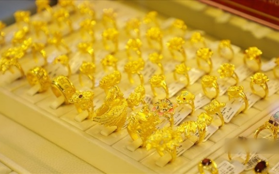 Giá vàng đảo chiều, chuyên gia dự báo kịch bản mới