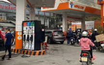 Giá xăng dầu hôm nay 26/3/2026: Tiếp tục giảm mạnh