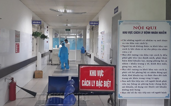 Ca tay chân miệng ở TP.HCM tăng liên tục, đã phát hiện 288 ổ dịch