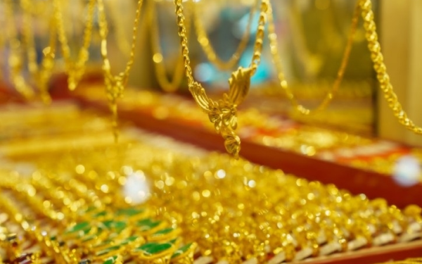 Hội đồng Vàng Thế giới giải mã "cơn sóng dữ" của thị trường vàng