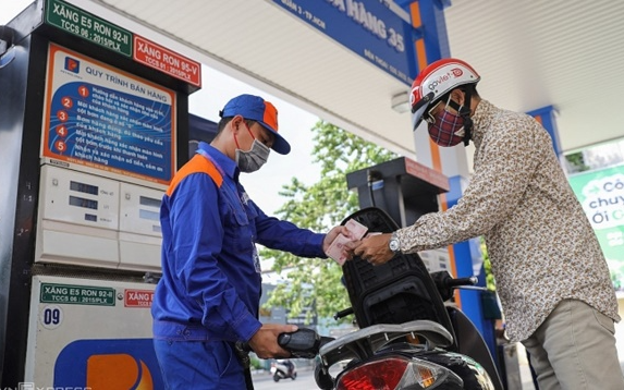 Tin vui từ nhà máy lọc dầu 9 tỷ USD của Việt Nam