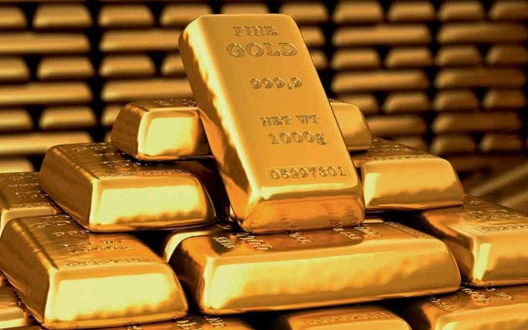 Diễn biến "lạ" của giá vàng hôm nay 26/3