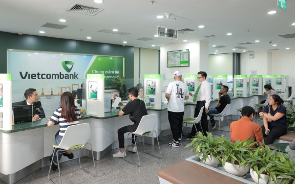 Vietcombank phát cảnh báo tới toàn bộ khách hàng