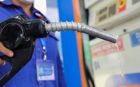 Giá xăng dầu hôm nay 26/3/2026: Giá xăng trong nước giảm mạnh; dầu thế giới tiếp tục giảm