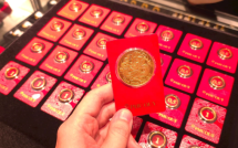 Diễn biến "lạ" của giá vàng hôm nay 26/3