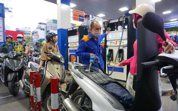 Giá xăng dầu hôm nay 26.3.2026: Thế giới giảm nhiệt, trong nước có thể giảm tiếp?