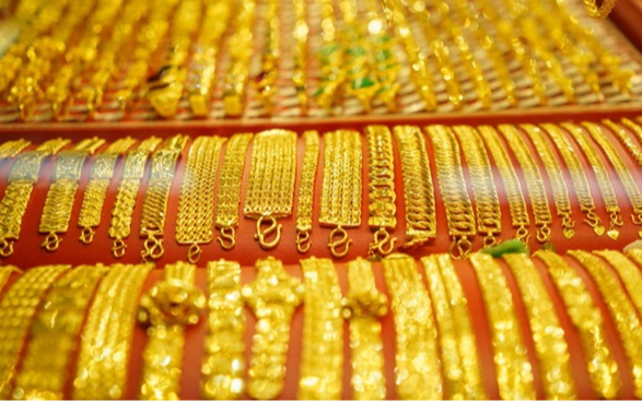 Giá vàng hôm nay 26/3/2026: Vàng BTMC lao dốc, vàng SJC giảm tới 2,5 triệu đồng/lượng,