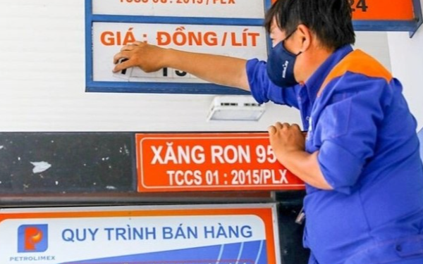 Giá xăng dầu hôm nay 26.3.2026: Thế giới giảm nhiệt, trong nước có thể giảm tiếp?