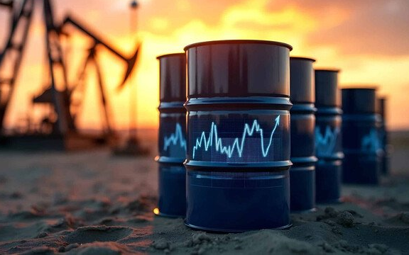 Giá xăng dầu hôm nay 26/3: Đồng loạt giảm