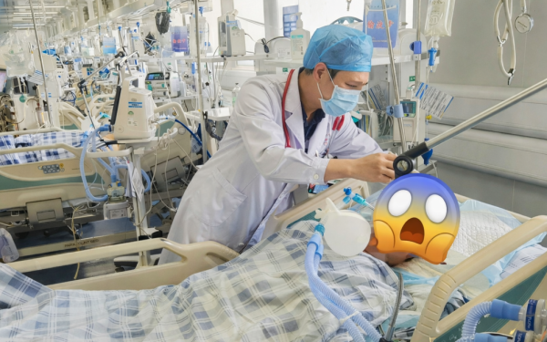 Người đàn ông ngộ độc suýt tử vong vì món rau nhiều người thích, có thể xuất hiện trên mâm cơm Việt 3 bữa một ngày