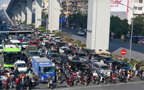 303 chủ xe máy, ô tô trong danh sách sau khẩn trương liên hệ, nộp phạt nguội theo Nghị định 168