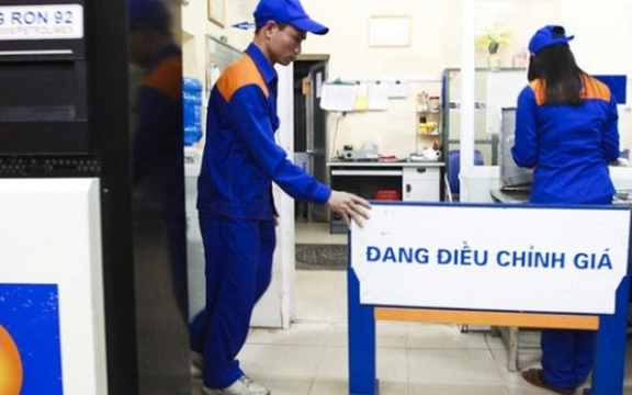 Giá xăng dầu hôm nay 27/3/2026: Giảm các loại thuế, giá xăng dầu diễn biến thế nào?