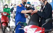 Dự báo giá xăng tiếp tục giảm trong phiên điều hành sắp tới