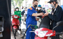 Dự báo giá xăng tiếp tục giảm trong phiên điều hành sắp tới