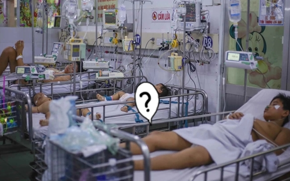 Bộ Y tế ra chỉ đạo khẩn