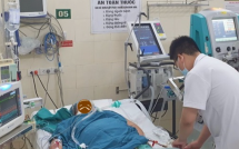 Gần 25.000 ca mắc tay chân miệng, 4 ca tử vong, Bộ Y tế chỉ đạo khẩn