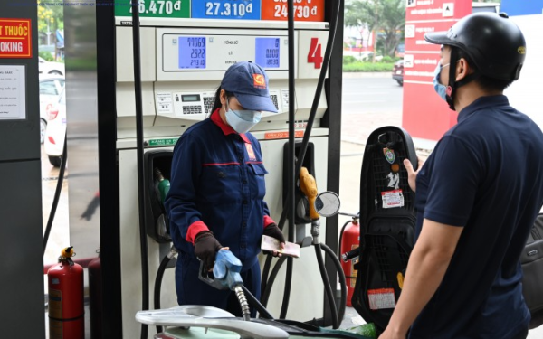 Giữ vững niềm tin, chủ động vượt 