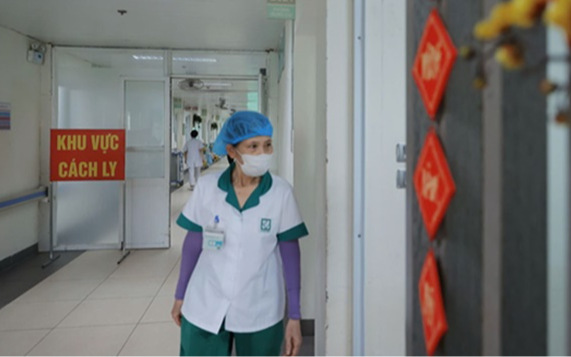 Vi rút độc lực cao đe dọa bùng phát dịch tay chân miệng ở TPHCM