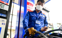 Bộ Tài chính đề xuất giảm thuế xăng, dầu về 0 đến hết tháng 6