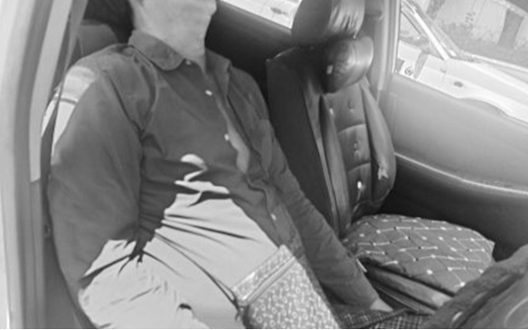 Một ca sĩ đột tử khi đang xếp hàng chờ đổ xăng