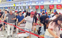 Cục Hàng không Việt Nam đề xuất tăng giá vé máy bay nội địa hạng phổ thông, từ 1/4/2026