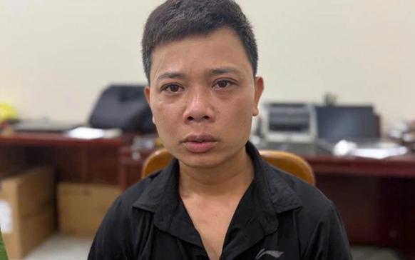 Vụ người đàn ông bắn chết tài xế taxi, sát hại mẹ vợ: Lời kể ám ảnh của hàng xóm và gia cảnh ít ai ngờ của nghi phạm