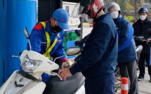 Giá xăng dầu hôm nay 28.3: Đảo chiều