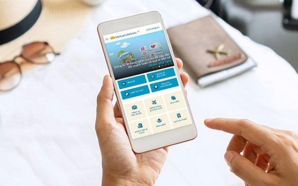 Vietnam Airlines ra cảnh báo quan trọng tới khách hàng: Có trường hợp không được hoàn tiền