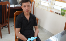 Con rể livestream trong đêm cuồng loạn truy sát gia đình vợ