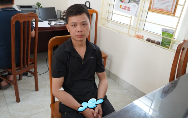 Con rể livestream trong đêm cuồng loạn truy sát gia đình vợ