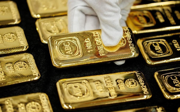 Giá vàng hôm nay (29/3): Tăng mạnh, dự báo tiếp đà tăng tuần tới