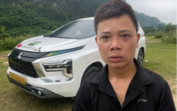 Người con rể Nguyễn Ngọc Đạo lên ô tô mở livestream nói gì suốt 1 tiếng sau khi bắn bố mẹ vợ?