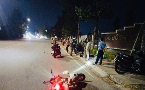 Danh tính nam công nhân quê Cà Mau bị đâm tử vong trên đường về nhà trọ