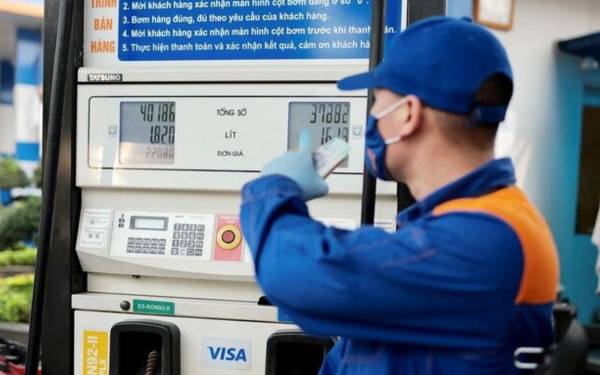 Giá xăng dầu hôm nay 29/3: Cập nhật từ Petrolimex, PVOIL, Mipec