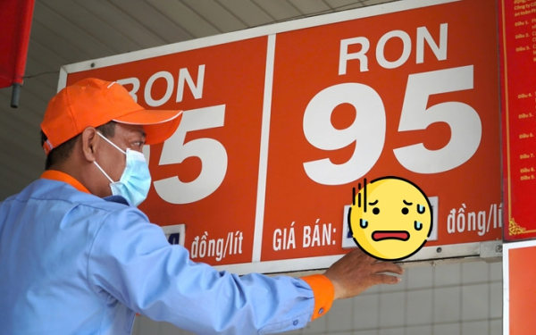 Giá xăng dầu hôm nay 29/3: Dầu thế giới tiếp đà tăng