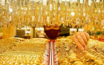 Giá vàng chịu áp lực ngắn hạn nhưng vẫn hấp dẫn, bạc được dự báo tăng theo