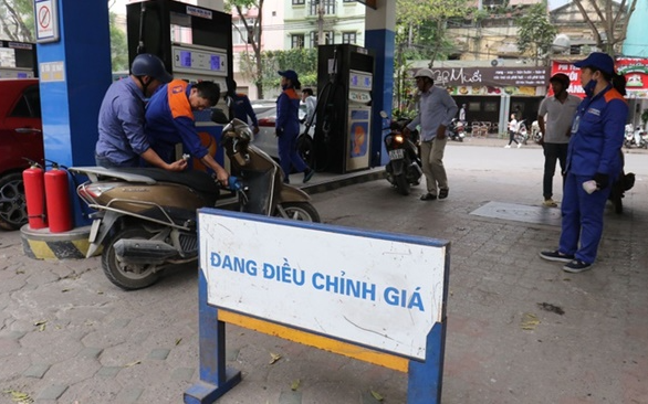 Nhà máy lọc dầu 3 tỷ USD của Việt Nam dự kiến sản lượng kỷ lục