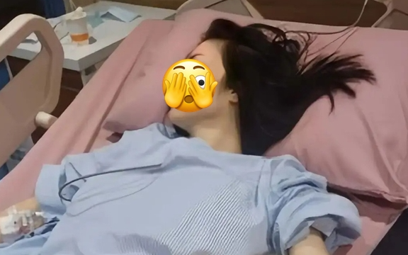 1 nữ diễn viên mắc ung thư giai đoạn cuối đã di căn ra nhiều bộ phận cơ thể