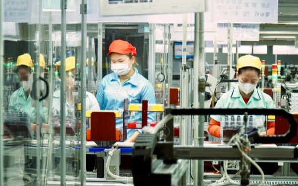 Doanh nghiệp chủ động cho người lao động nghỉ đến 9 ngày dịp Giỗ Tổ Hùng Vương, 30-4 và 1-5