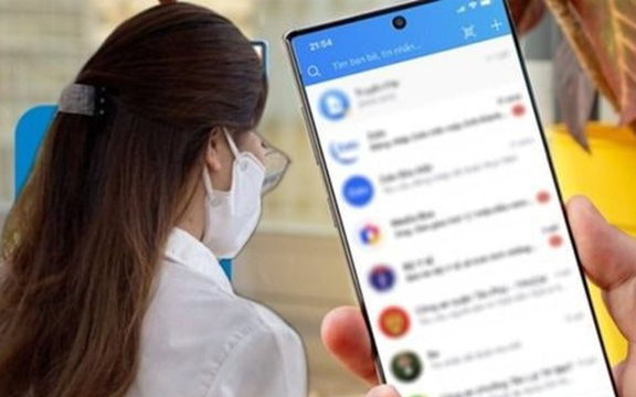 Công an cảnh báo người dân không gửi những hình ảnh sau qua Zalo hay Messenger
