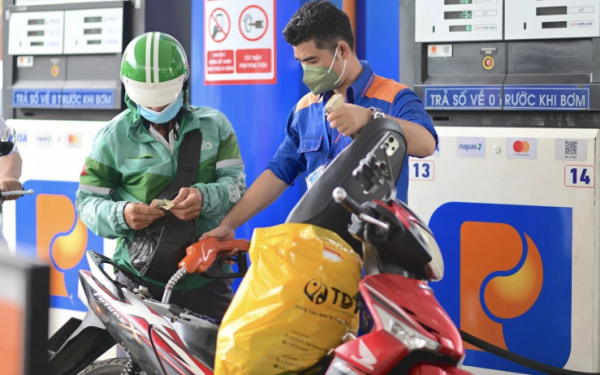 Bộ Tài chính có đề xuất quan trọng liên quan đến thị trường xăng dầu